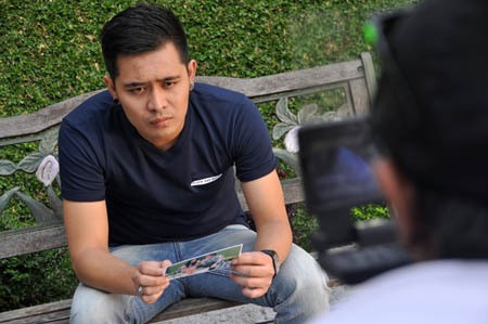 Ku Bisa Merindu, Kado Spesial Bian untuk Sang Istri
