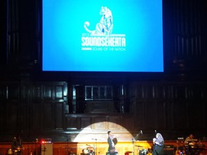 Pecah! Tulus, Nidji dan NOAH Goyang Melbourne di Konser Soundsekerta 2015 (1)
