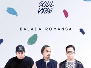 Balada Cinta dan Patah Hati di Lagu Baru Soulvibe
