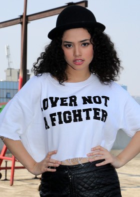 Wizzy Kenyang Ikut Festival Menyanyi Sejak SD