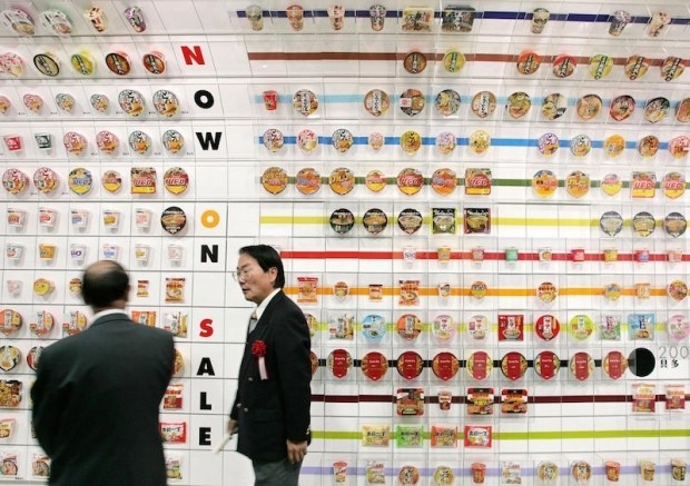 Inilah 6 Museum Makanan di Dunia yang Perlu Dikunjungi Pencinta Makanan