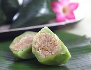 Kue Tradisional dan Dessert Modern Jadi Enak dengan Tambahan Kelapa (2)