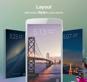 Microsoft Beli Gembok Layar untuk Android