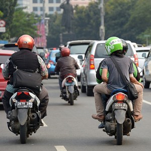 Oknum Ojek Digital yang Kebablasan