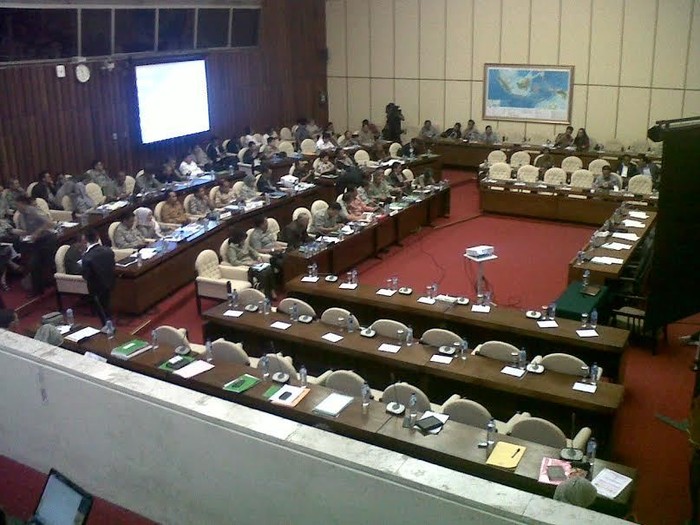 Kementan Minta Anggaran Rp 32,8 Triliun di 2016, Ini Sasarannya