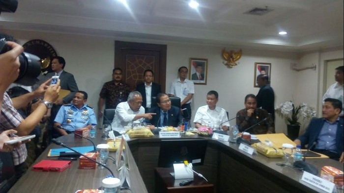 Target Rizal Ramli: Devisa dan Turis Asing Naik 100% dalam 5 Tahun