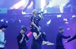 Showcase BTS di Jakarta yang Seru Banget!
