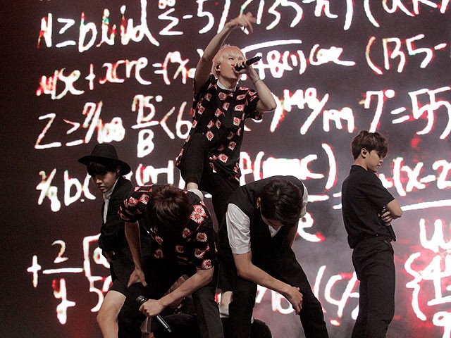 Showcase BTS di Jakarta yang Seru Banget!