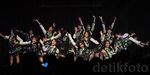 JKT48 Flashback Lewat 'Aturan Anti Cinta'
