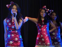 Teater kedatangan tamu spesial yaitu Stella Cornelia. Mantan member Team J JKT48.