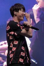 Showcase BTS di Jakarta yang Seru Banget!