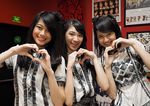 JKT48 Flashback Lewat 'Aturan Anti Cinta'