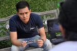 Mengintip Syuting Klip BIAN Gindas