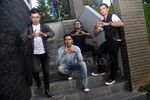 Mengintip Syuting Klip BIAN Gindas