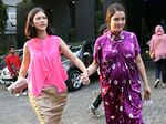Perut Hamil 5 Bulan Revalina S Temat