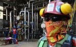 Kilang Pertamax di Cilacap Segera Berproduksi