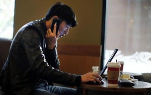 Ini Tips Supaya Terhindar Serangan Hacker Perbankan