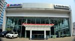 Suzuki Resmikan Diler Sunter