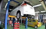 Suzuki Resmikan Diler Sunter