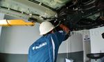 Suzuki Resmikan Diler Sunter