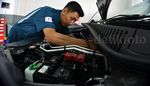 Suzuki Resmikan Diler Sunter