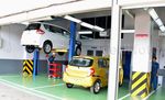 Suzuki Resmikan Diler Sunter