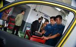 Suzuki Resmikan Diler Sunter