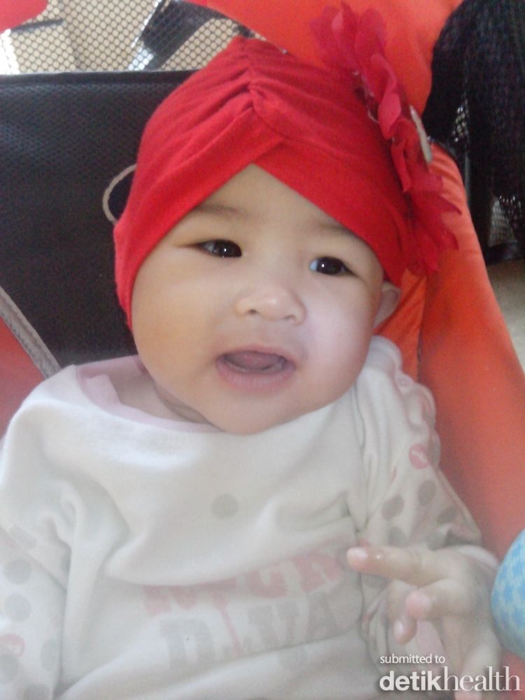 Dafhita Nizza Qaisara Achmad