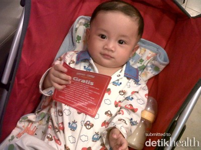 Muhammad Rafazka Trianto