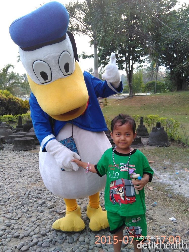 Aurelia Naazira Fakhrunissa