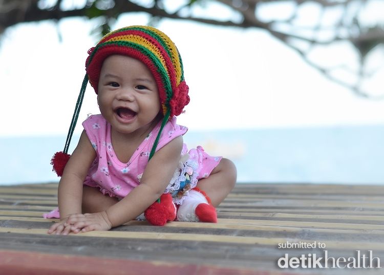 Adzkia Samha Saufa Lee