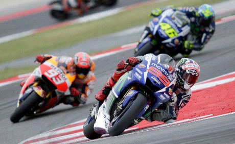 Lorenzo Tak Sesali Kesalahan-kesalahannya