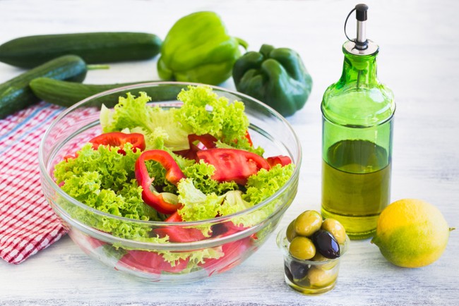 Hidangan di 10 Negara Ini Termasuk Hidangan Paling Sehat di Dunia (2)