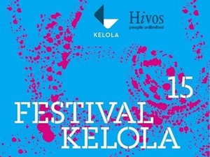 Festival Kelola 2015 Pentaskan Karya Penerima Hibah Seni di 2 Kota