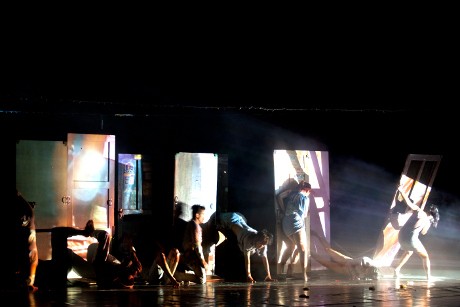 Lewat I Think... Thonk, Koreografer Yola Yulifianti Beraksi Oktober