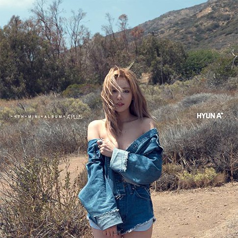 SNSD Mengaum dengan Lion Heart di Puncak Chart