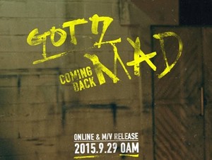 Tak Betah Libur Lama, GOT7 Akan Rilis Album Lagi