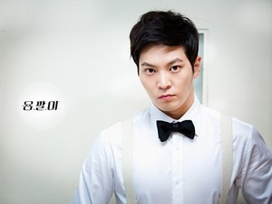 Ke Jakarta 9 Oktober, Joo Won Gelar Jumpa Fans A Date with Joo Won