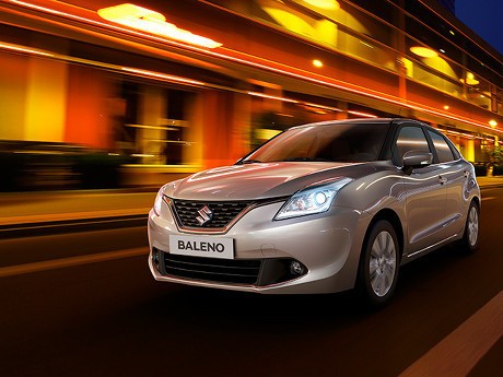 Diproduksi di India, Kapan Baleno Mampir ke Indonesia?