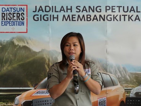 Datsun Bertransmisi Otomatis Tinggal Tunggu Waktu