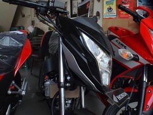Motor 125-150 cc Paling Diincar Masyarakat Indonesia