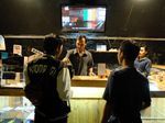 Kafe di Inggris? Bukan, Ini di Jember