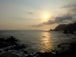 Jember Punya Spot Sunset Paling Romantis