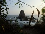 Jember Punya Spot Sunset Paling Romantis