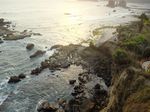 Jember Punya Spot Sunset Paling Romantis