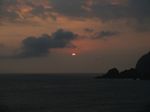 Jember Punya Spot Sunset Paling Romantis