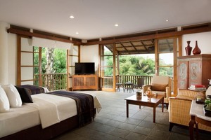 Ide Untuk Tempat Meeting di Puncak yang Spesial