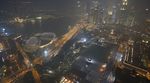 Singapura Diselimuti Asap Kiriman Indonesia