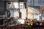 Normalisasi Ciliwung Terus Dikebut