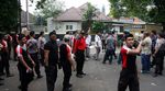 15 Rumah Dinas Polri di Wijaya Dikosongkan